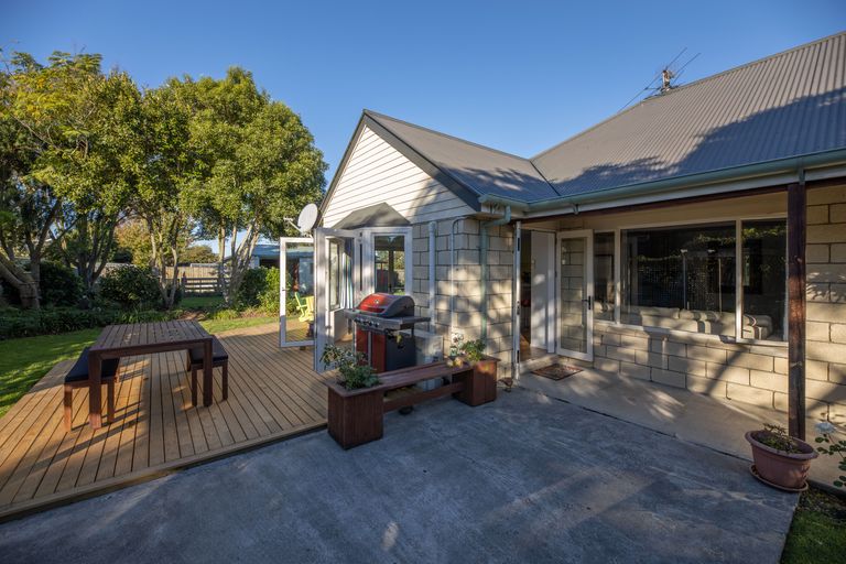 Photo of property in 5 Brighton Street, Leithfield, Amberley, 7481