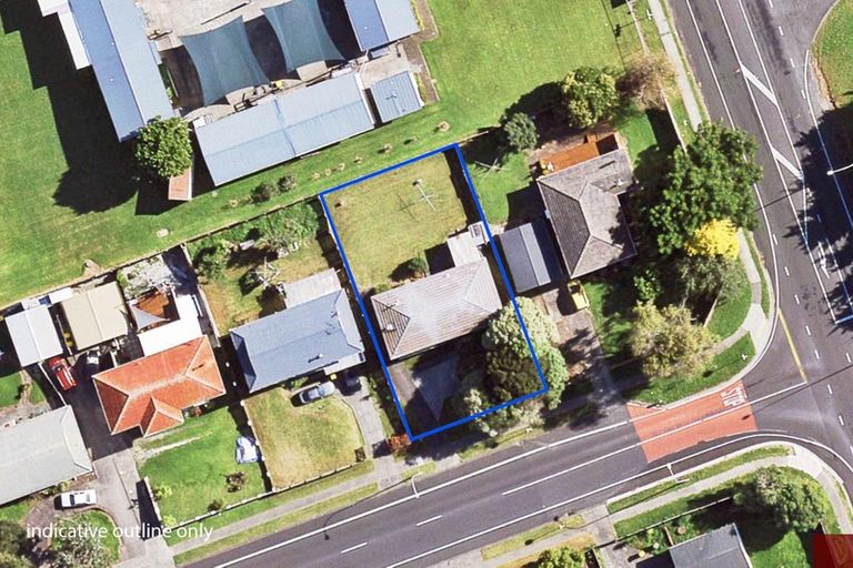 Photo of property in 110 Hyperion Drive, Randwick Park, Auckland, 2105