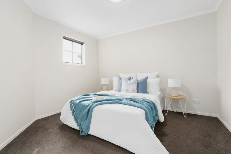 Photo of property in 25 Chiefs Court, Hamilton East, Hamilton, 3216