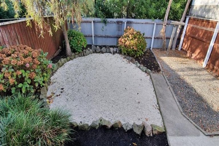 Photo of property in 12a Urella Place, Spreydon, Christchurch, 8024