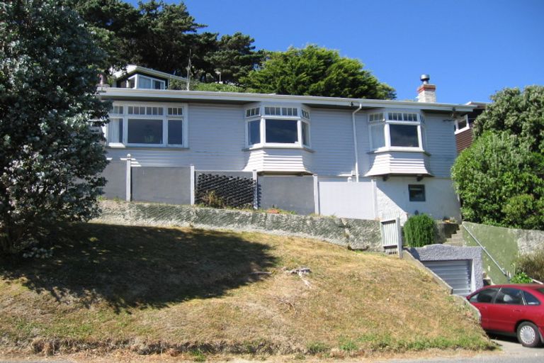 Photo of property in 105 Volga Street, Island Bay, Wellington, 6023