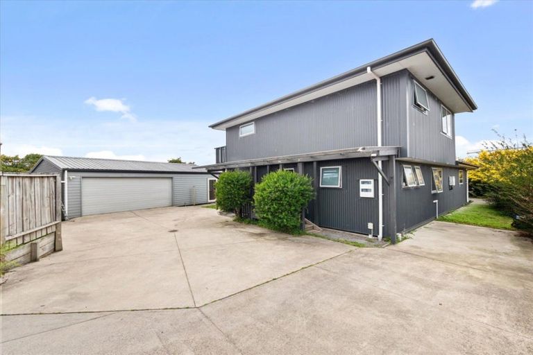 Photo of property in 9b Donovan Street, Te Puke, 3119