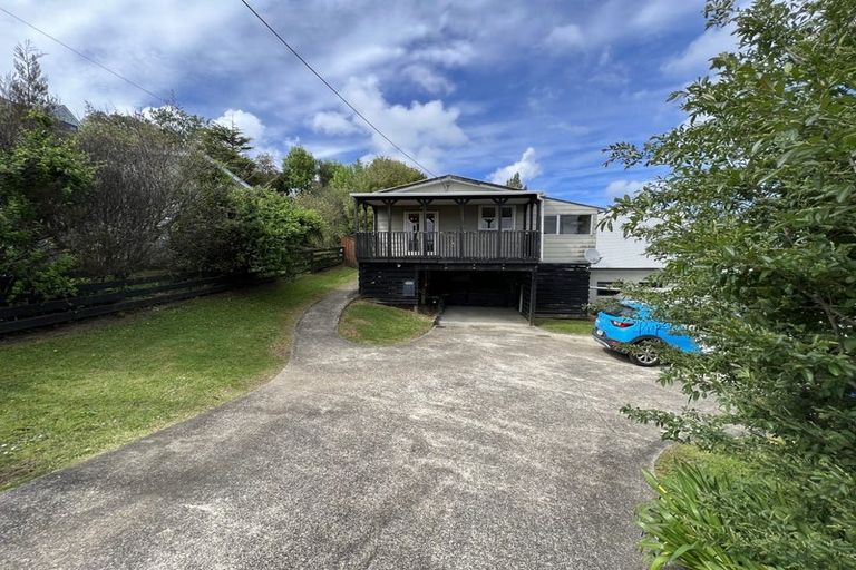 Photo of property in 185b Greenhithe Road, Greenhithe, Auckland, 0632