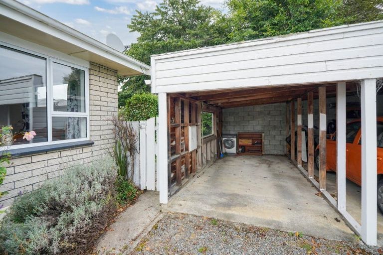 Photo of property in 136b Racecourse Road, Glengarry, Invercargill, 9810