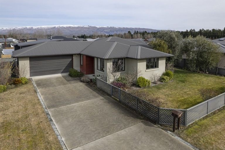 Photo of property in 5 Thyme Crescent, Alexandra, 9320