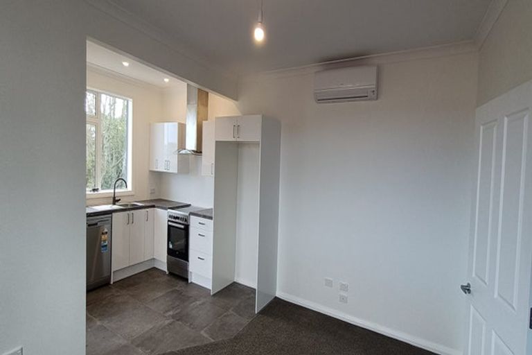 Photo of property in 3 Thomson Street, Lookout Point, Dunedin, 9011