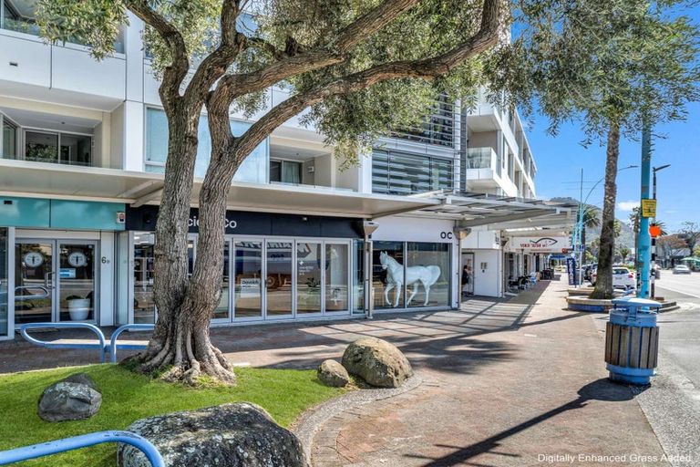 Photo of property in Algarve Apartments, 215/332 Maunganui Road, Mount Maunganui, 3116