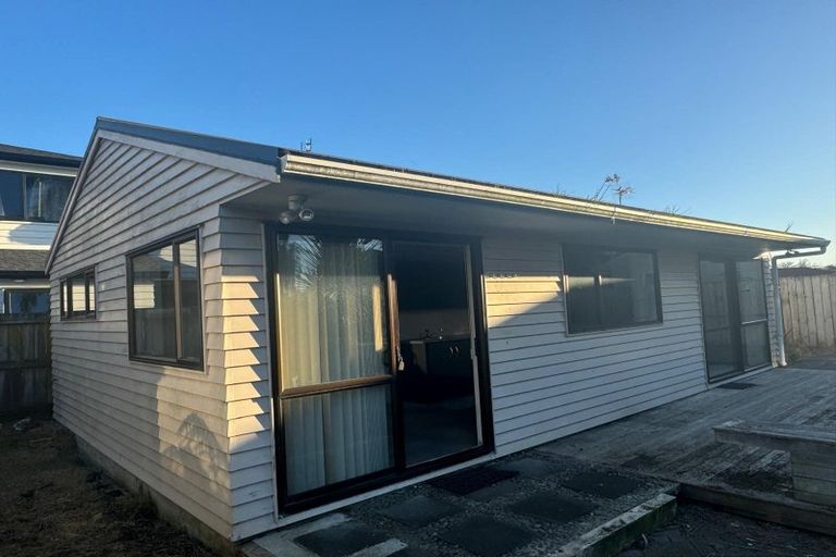Photo of property in 30 Jutland Road, Manurewa, Auckland, 2102
