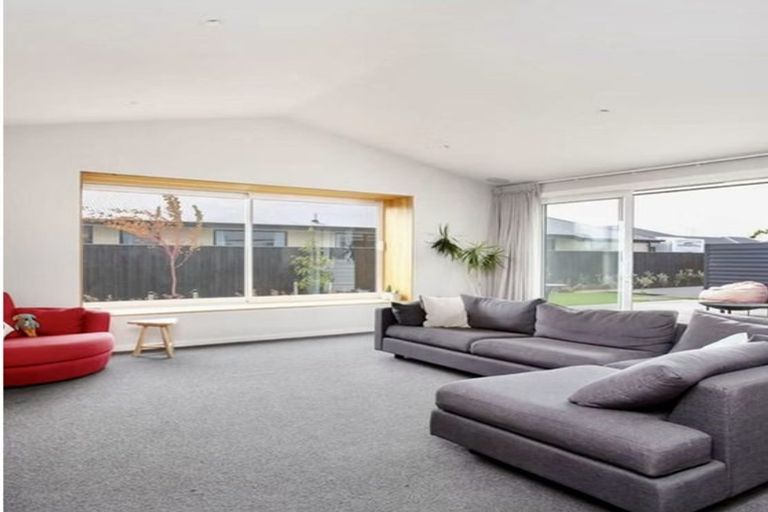 Photo of property in 70 Riverstone Drive, Rolleston, 7614