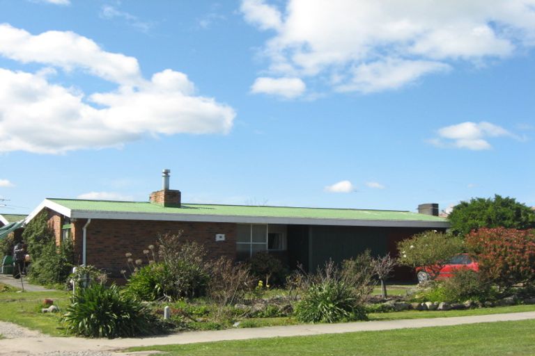 Photo of property in 65a Black Street, Wairoa, 4108