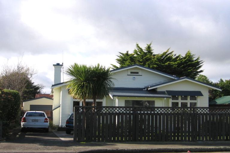 Photo of property in 117 Wood Street, Takaro, Palmerston North, 4410