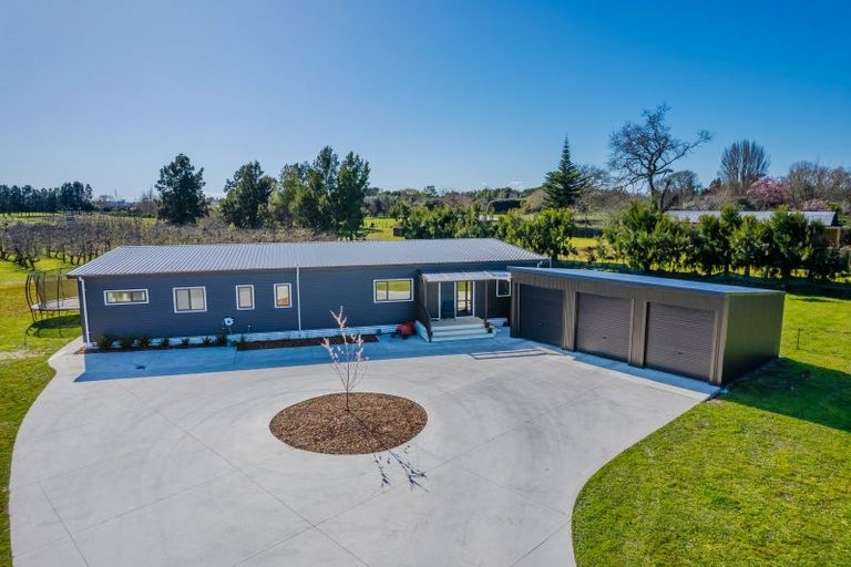 Photo of property in 235 State Highway 26, Newstead, Hamilton, 3286