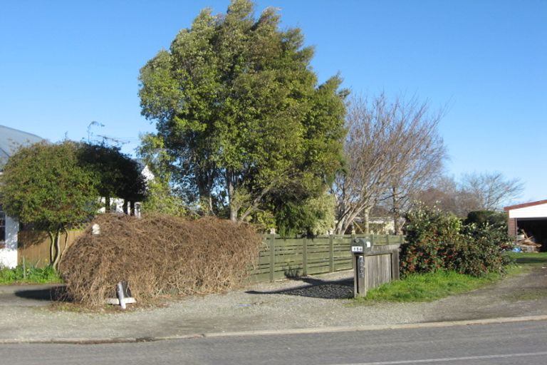 Photo of property in 154 Park Street, Winton, 9720