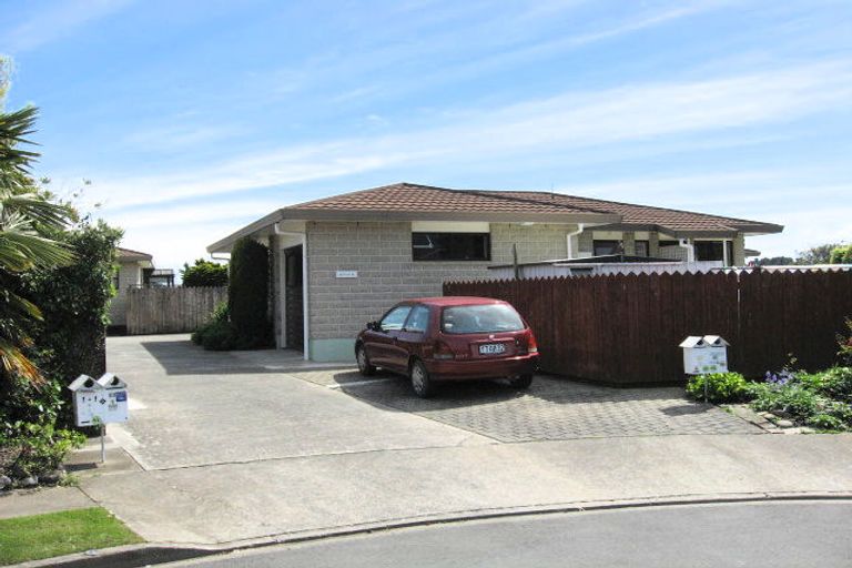 Photo of property in 3/23 Chandler Street, Tahunanui, Nelson, 7011