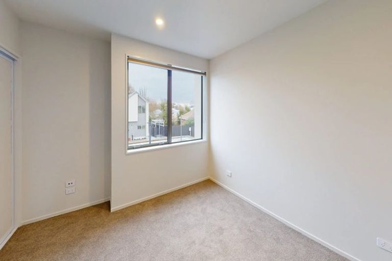 Photo of property in 6/12 Stackhouse Avenue, Bishopdale, Christchurch, 8053