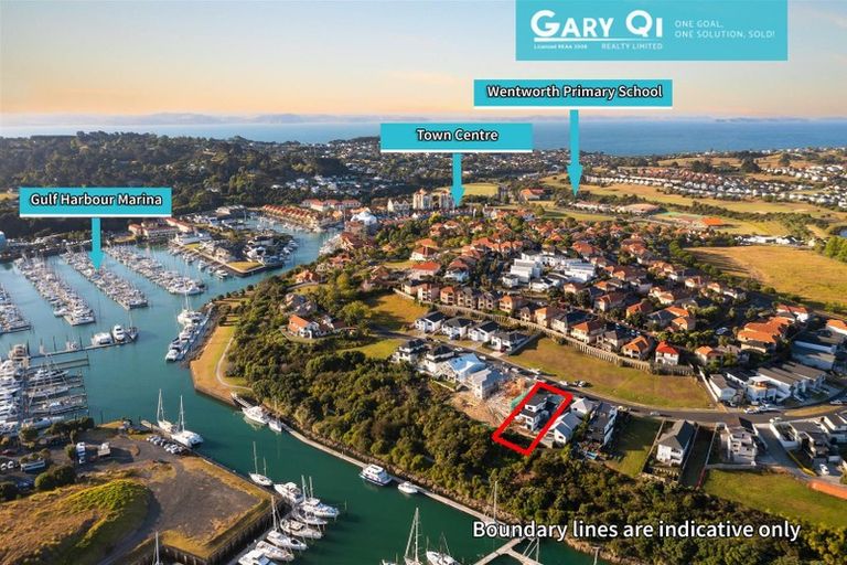 Photo of property in 94 Voyager Drive, Gulf Harbour, Whangaparaoa, 0930