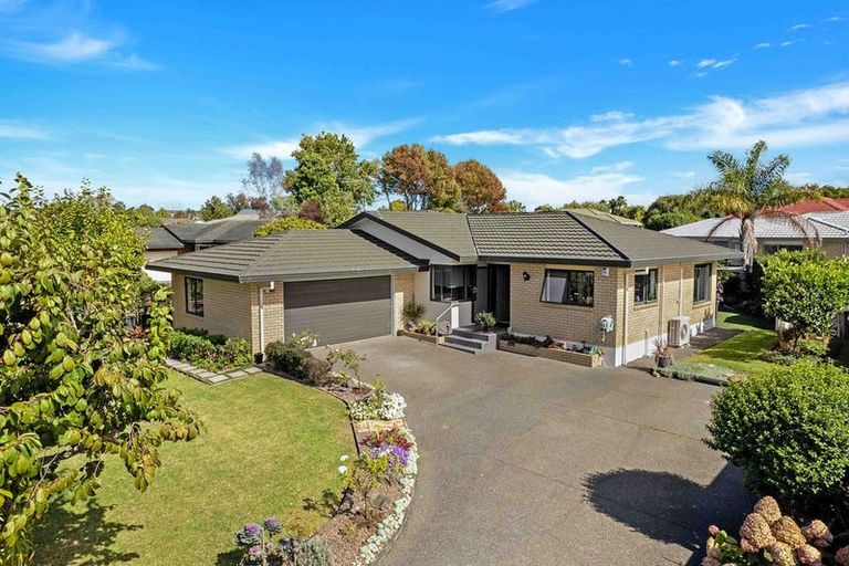 Photo of property in 45 Merlot Heights, Huapai, Kumeu, 0810