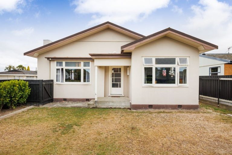 Photo of property in 36 Wood Street, Takaro, Palmerston North, 4410