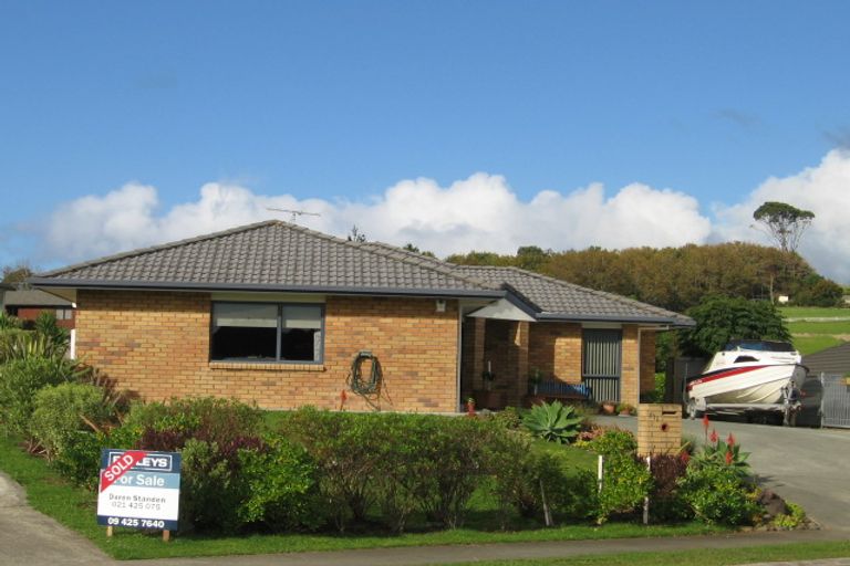 Photo of property in 111 Percy Street, Warkworth, 0910