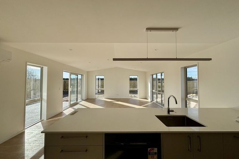 Photo of property in 260 Lincoln Rolleston Road, Rolleston, 7678