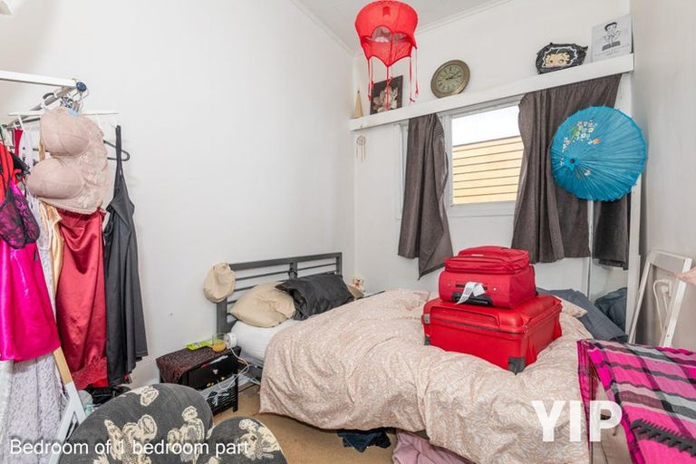 Photo of property in 7 Rotoiti Street, Johnsonville, Wellington, 6037