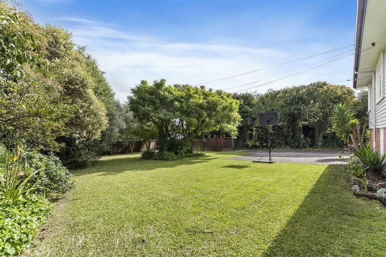 Photo of property in 254 Dominion Road, Red Hill, Papakura, 2110