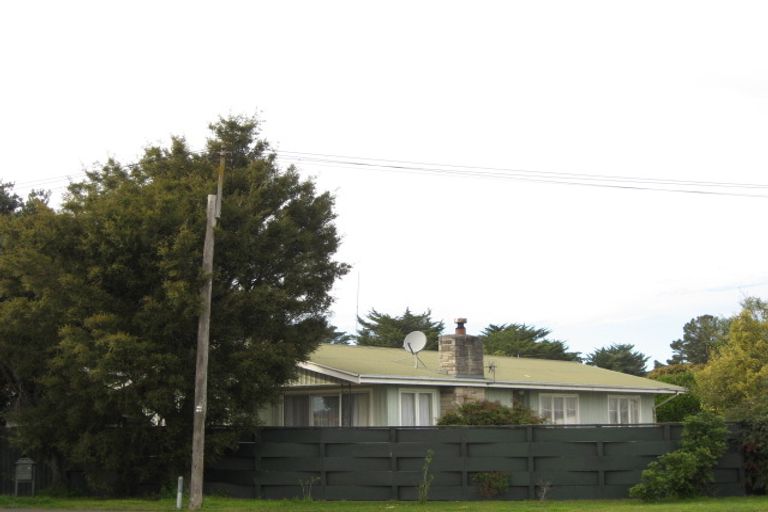 Photo of property in 1 Exeter Crescent, Pirimai, Napier, 4112