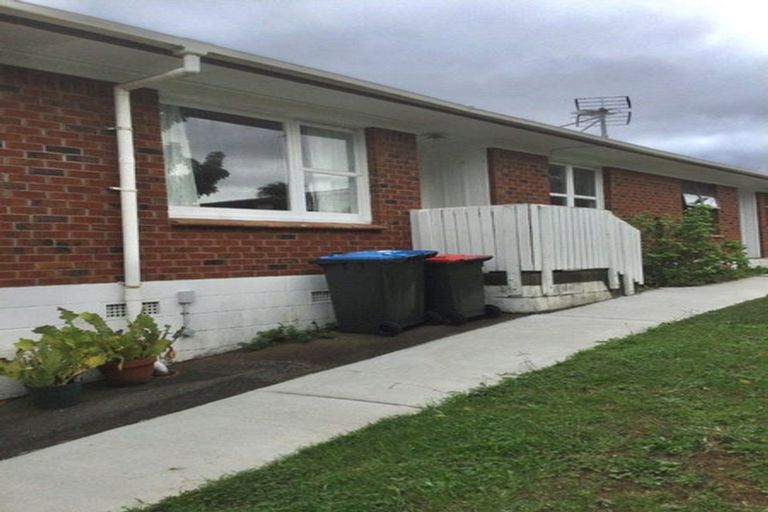 Photo of property in 3/37a Park Avenue, Otahuhu, Auckland, 1062