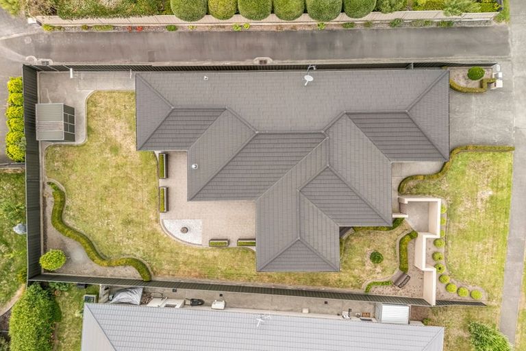 Photo of property in 5 Russell Robertson Drive, Havelock North, 4130