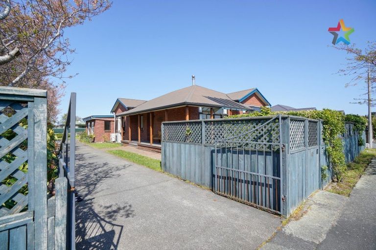 Photo of property in 65 Short Street, Richmond, Invercargill, 9810