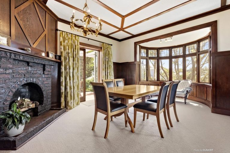 Photo of property in 16 Plunket Street, Kelburn, Wellington, 6012