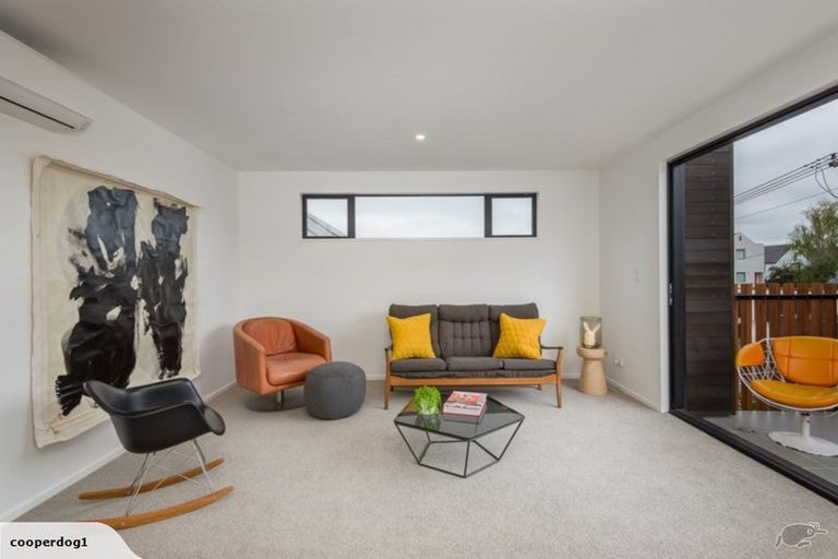 Photo of property in 4/11 Exeter Street, Merivale, Christchurch, 8014