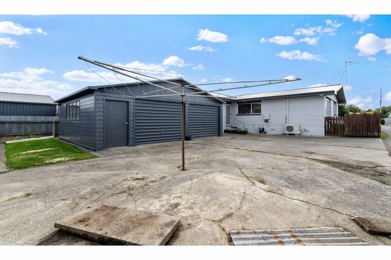Photo of property in 71 Oreti Street, Kingswell, Invercargill, 9812