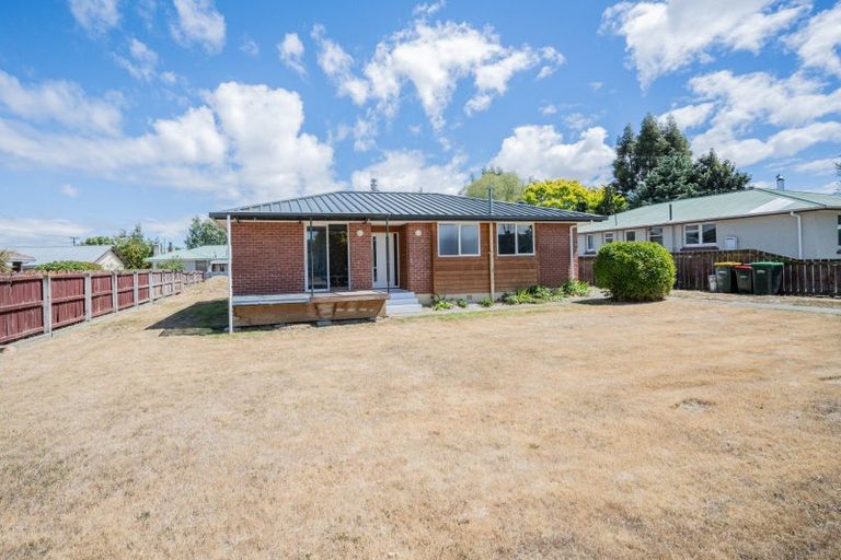 Photo of property in 31 Dungannon Street, Ranfurly, 9332