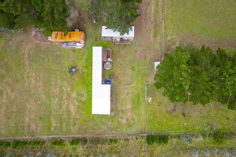 Photo of property in 2 Eastwick Lane, Eyrewell, Rangiora, 7476