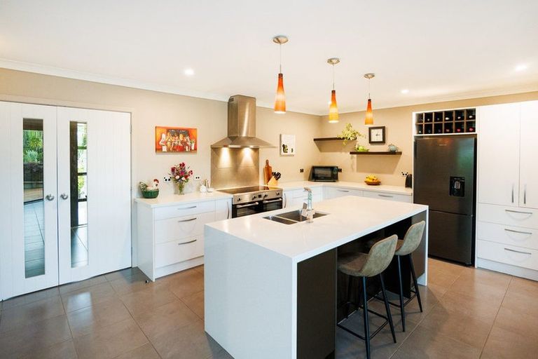 Photo of property in 54 Henaghans Road, Kelvin Grove, Palmerston North, 4470