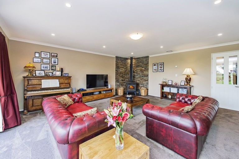 Photo of property in 201 East Maddisons Road, Springston, Christchurch, 7674