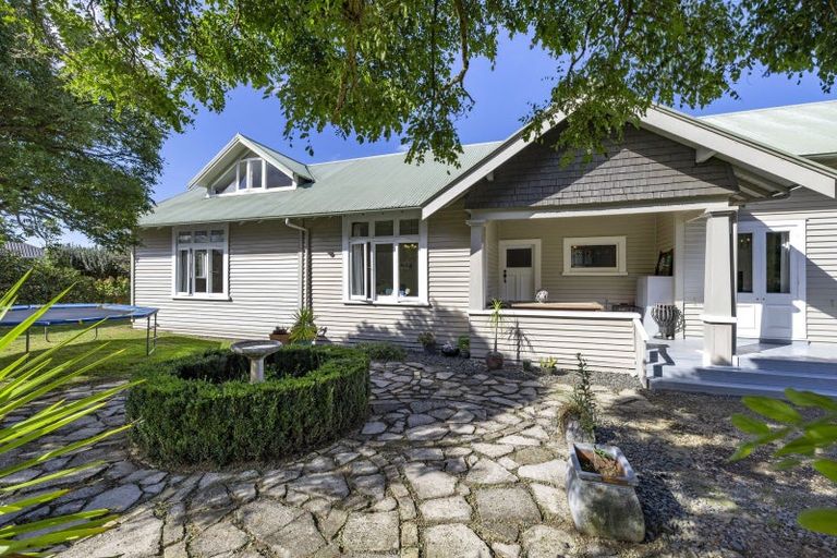 Photo of property in 265 Mcclure Street, Pirongia, 3802