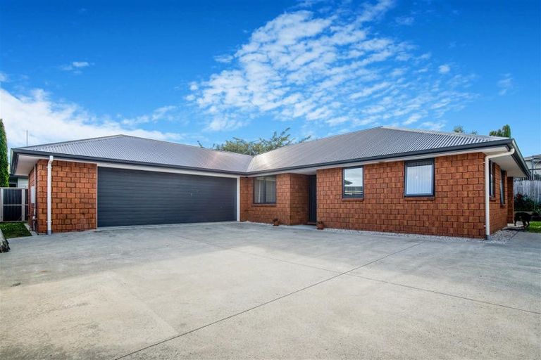 Photo of property in 76b Puniu Road, Te Awamutu, 3800