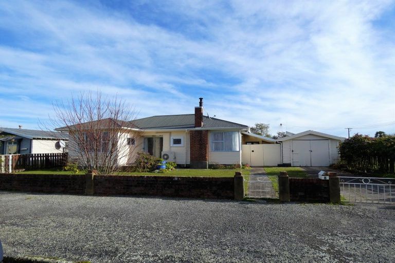 Photo of property in 8 Derby Street, Westport, 7825