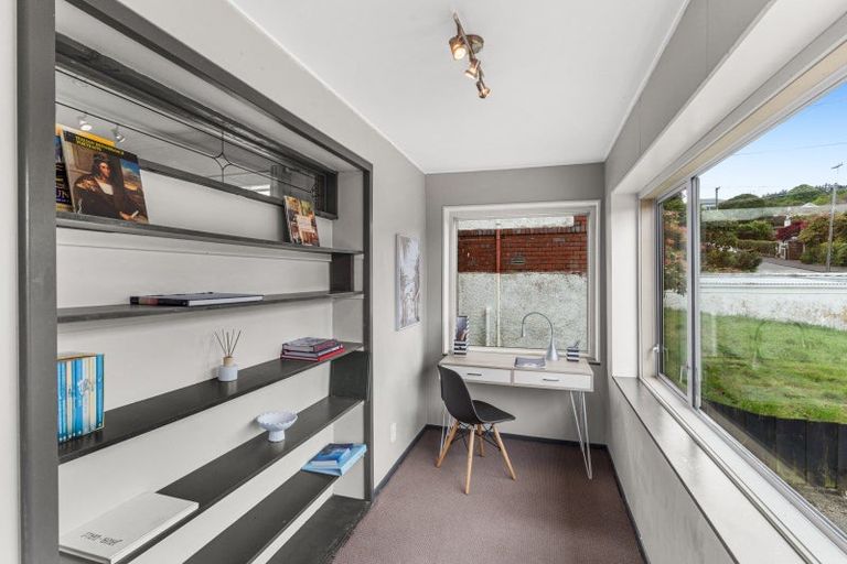 Photo of property in 65 Signal Hill Road, Opoho, Dunedin, 9010