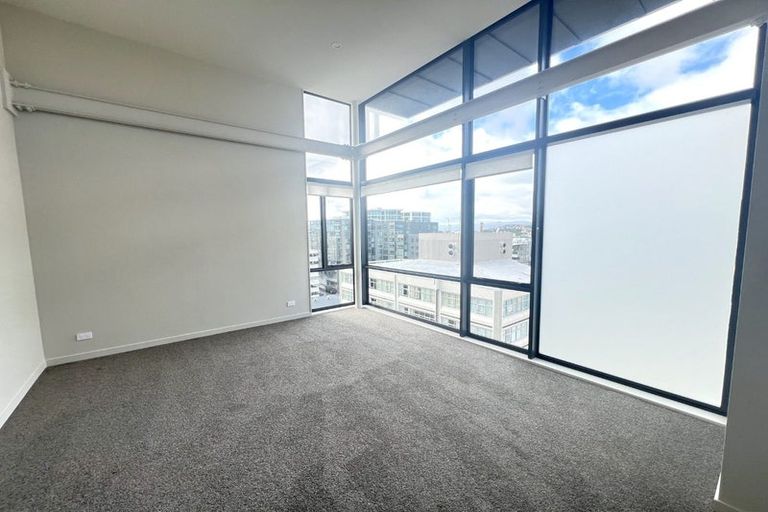 Photo of property in 1002/212 Willis Street, Te Aro, Wellington, 6011
