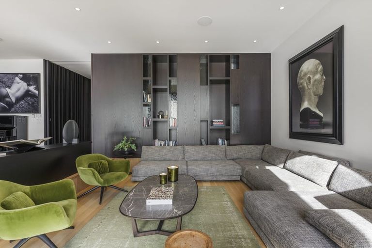 Photo of property in 34 Rawene Avenue, Westmere, Auckland, 1022