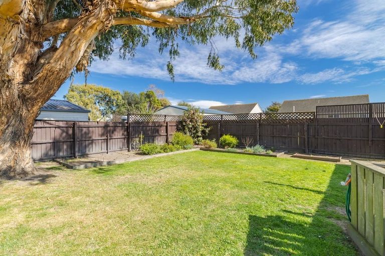 Photo of property in 11 Dix Street, Wigram, Christchurch, 8042