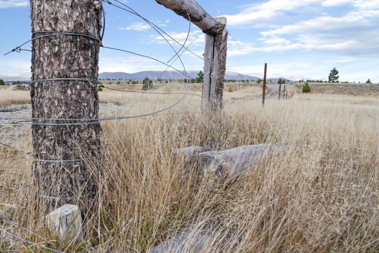 Photo of property in 875 Manuka Terrace, Ben Ohau, Twizel, 7999