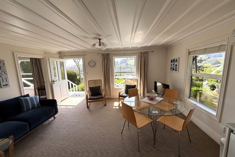 Photo of property in 62 Marion Street, Macandrew Bay, Dunedin, 9014
