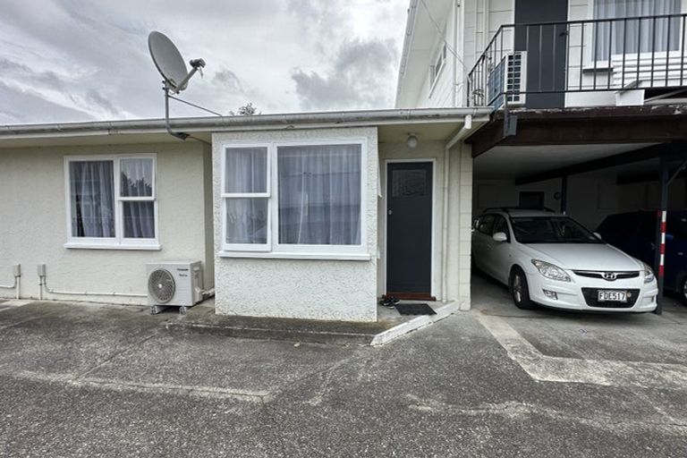 Photo of property in 271c Grey Street, Palmerston North, 4414