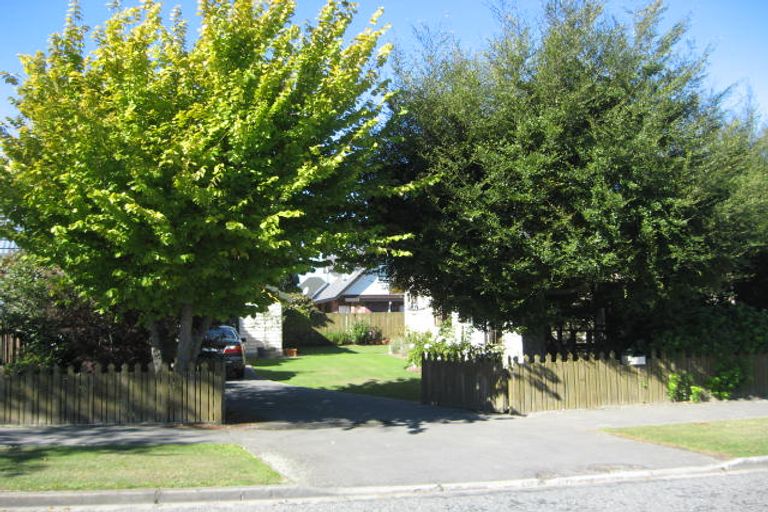 Photo of property in 8 Carr Street, Methven, 7730