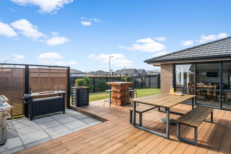 Photo of property in 66 Makybe Terrace, Lincoln, 7608