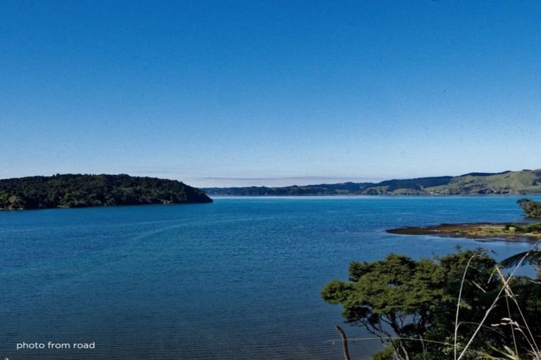 Photo of property in 1272 Huia Road, Huia, Auckland, 0604